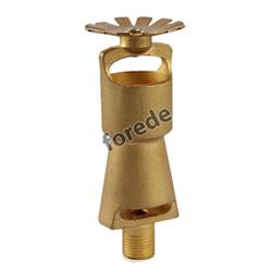 Brass Water Foam Sprinkler