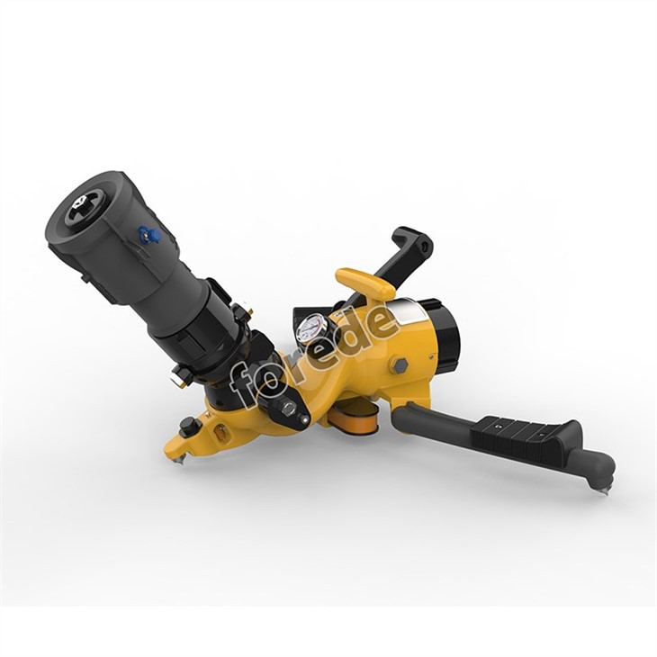 Portable Ground Monitor