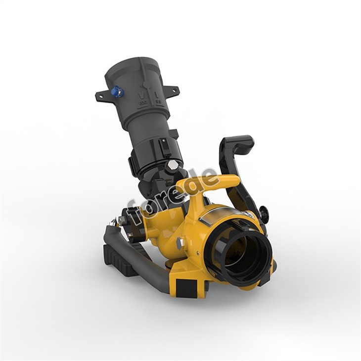 Portable Ground Monitor