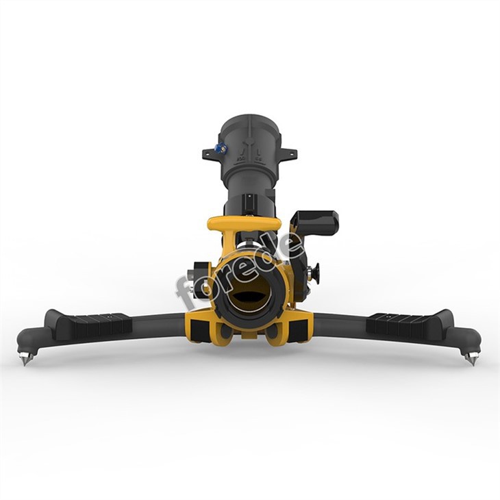 Portable Ground Monitor