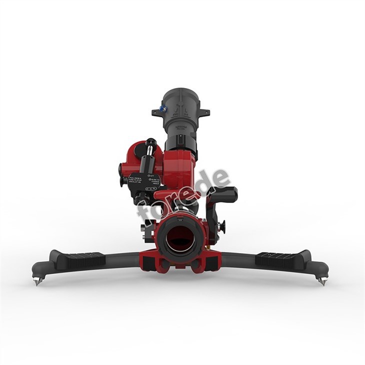 Portable Monitor Fire Fighting