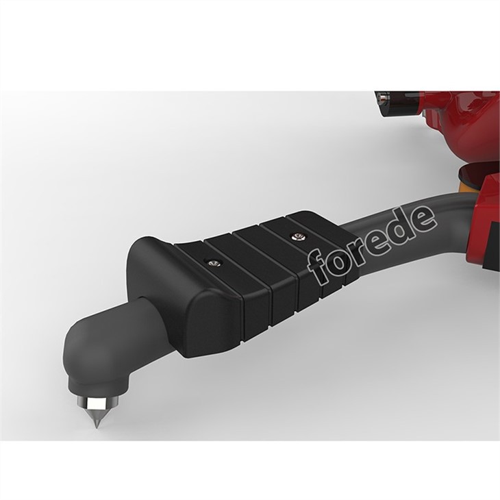 Portable Monitor Fire Fighting