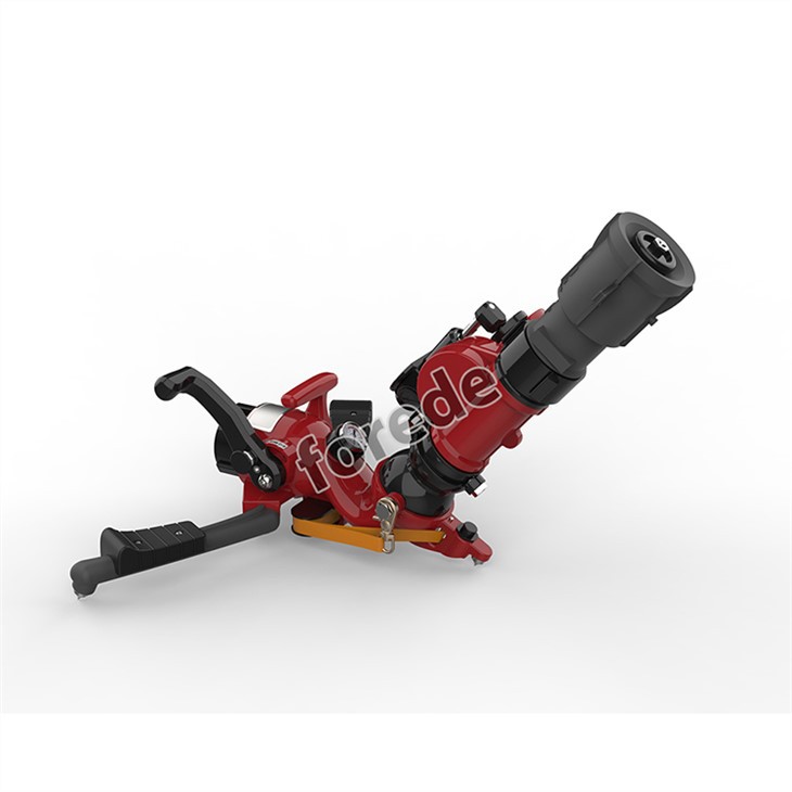 Portable Monitor Fire Fighting