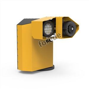 Vorderer Wasserwerfer