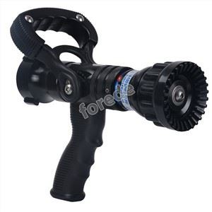 Automatische Pistolengriffdüse