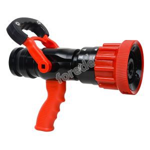 Verteidigungsfeuerdüse zum Schutz