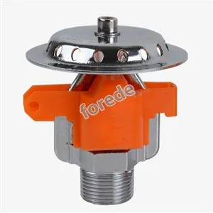 Frühe Unterdrückung Schnell reagierende Sprinkler