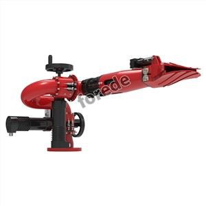 Remote Foam Monitor Blabbermouth