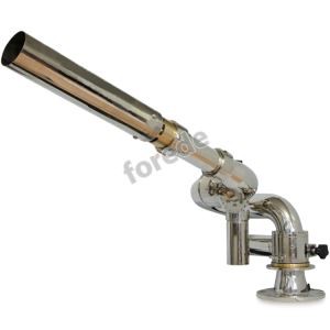 Edelstahl Remote Foam Monitor