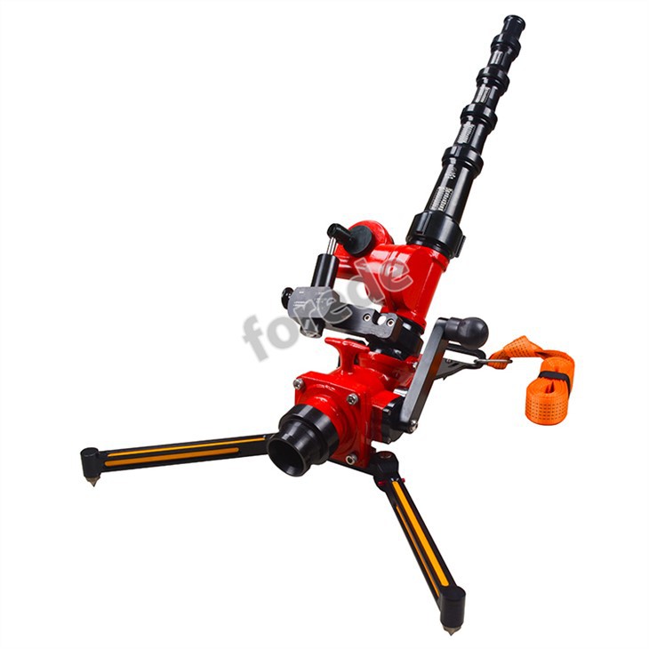 Oscillating Fire Monitor