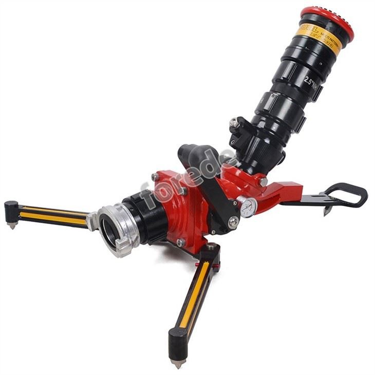 Portable Agriculture Water Cannon