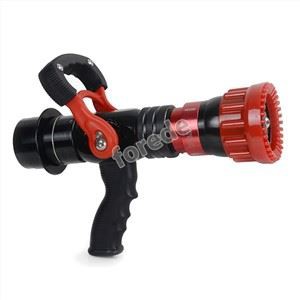 Automatische Brandbekämpfungsdüse