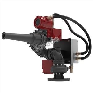 Explosionssicheres automatisches Feuerlöscher-Wasserwerfer-System