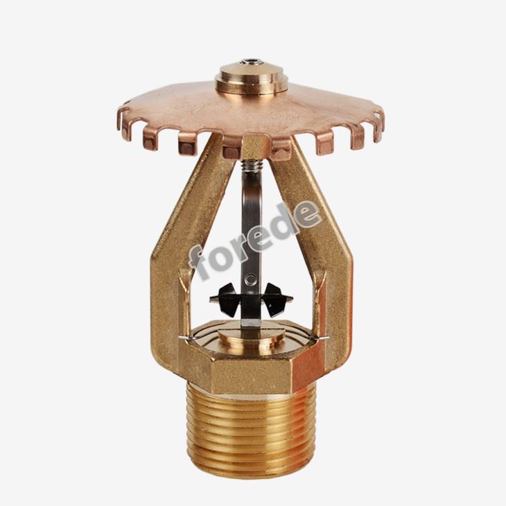 Upright Early Suppression Fast Response Sprinklers