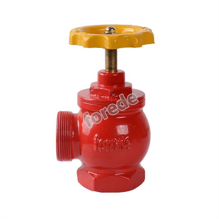 Indoor Hydrant System