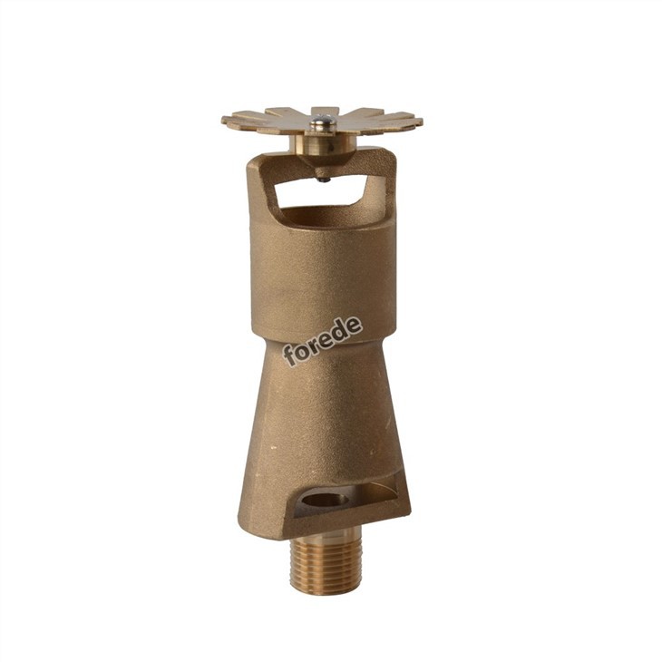 Fire Foam Sprinkler Head