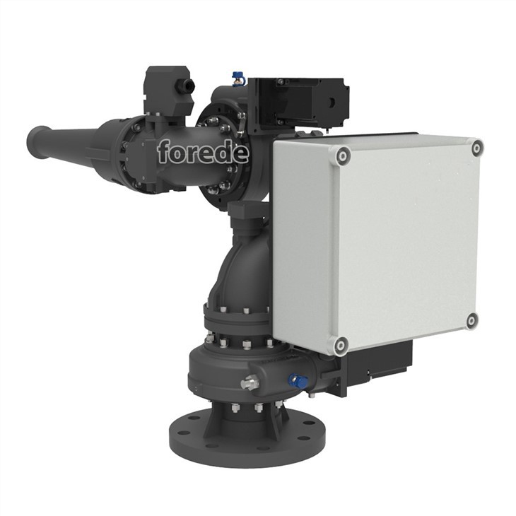 Firefighting Auto Fire Monitor