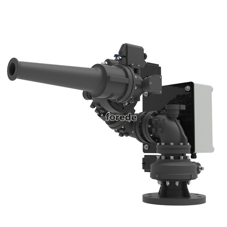 Firefighting Auto Fire Monitor