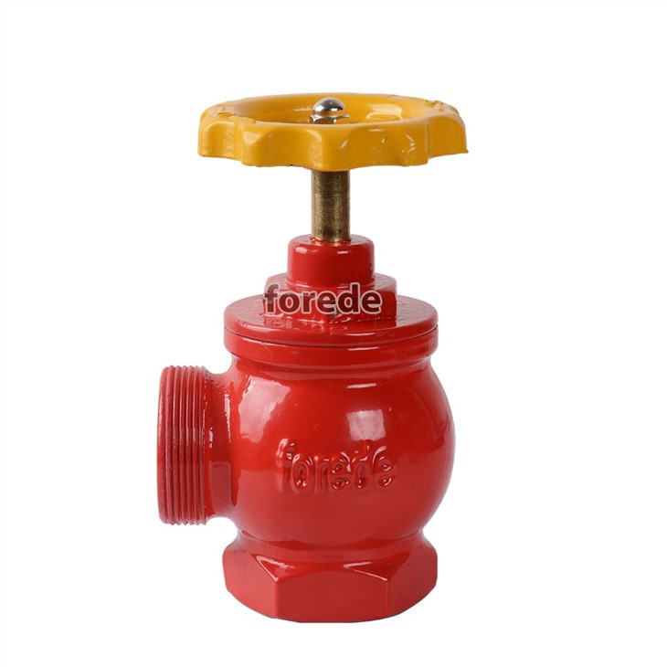 Indoor Fire Hydrant System