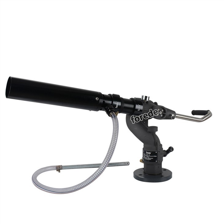 Manual Foam Water Monitor