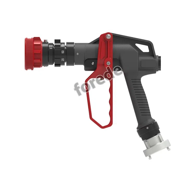 1 Zoll Hochdruck-Feuerlöschdüse