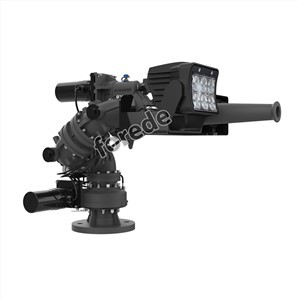 ANTI-RIOT Feuerwassermonitor