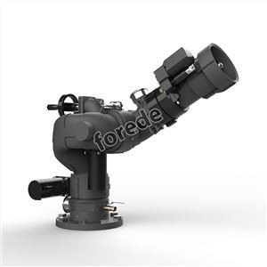 Drahtloser Brandmelder