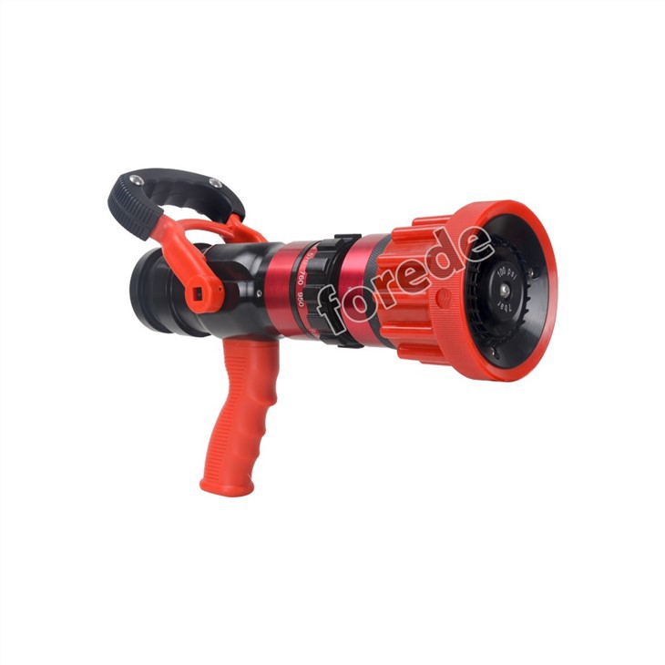 2.5 Inch Fire Nozzle