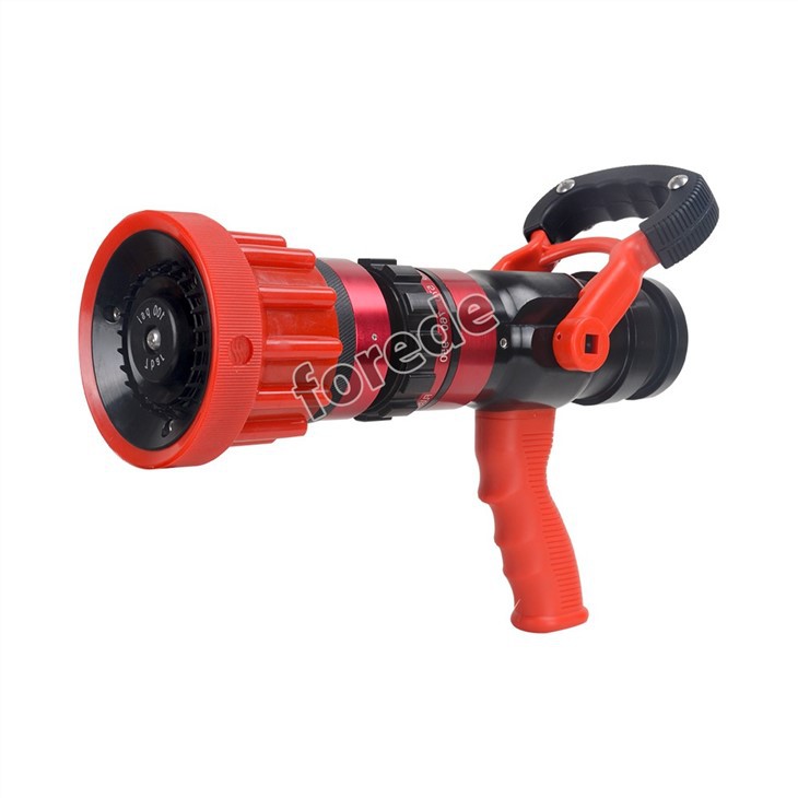 2.5 Inch Fire Nozzle