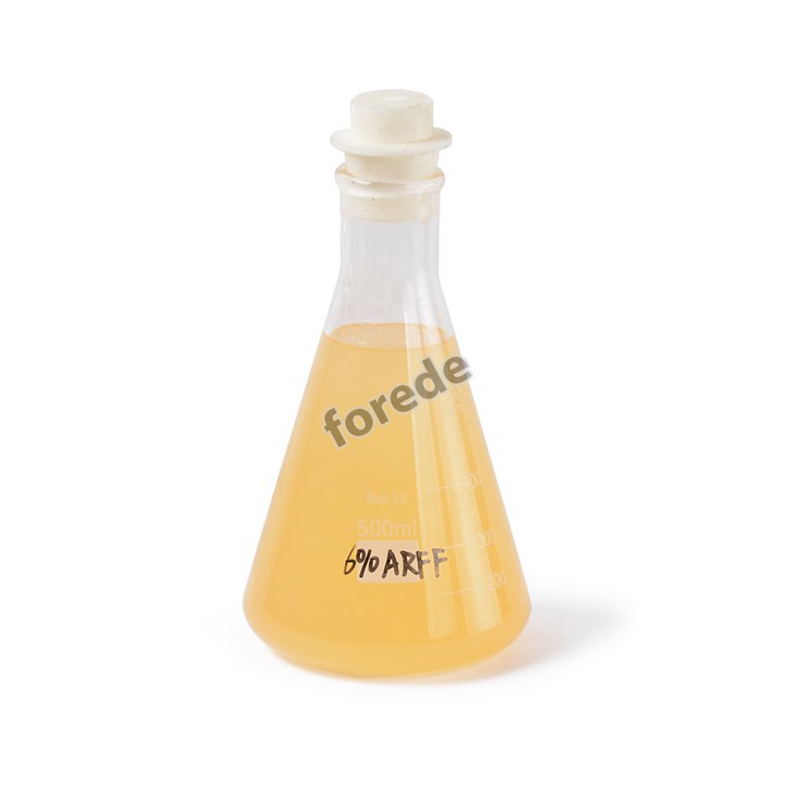 Aqueous Film Forming Foam Concentrate