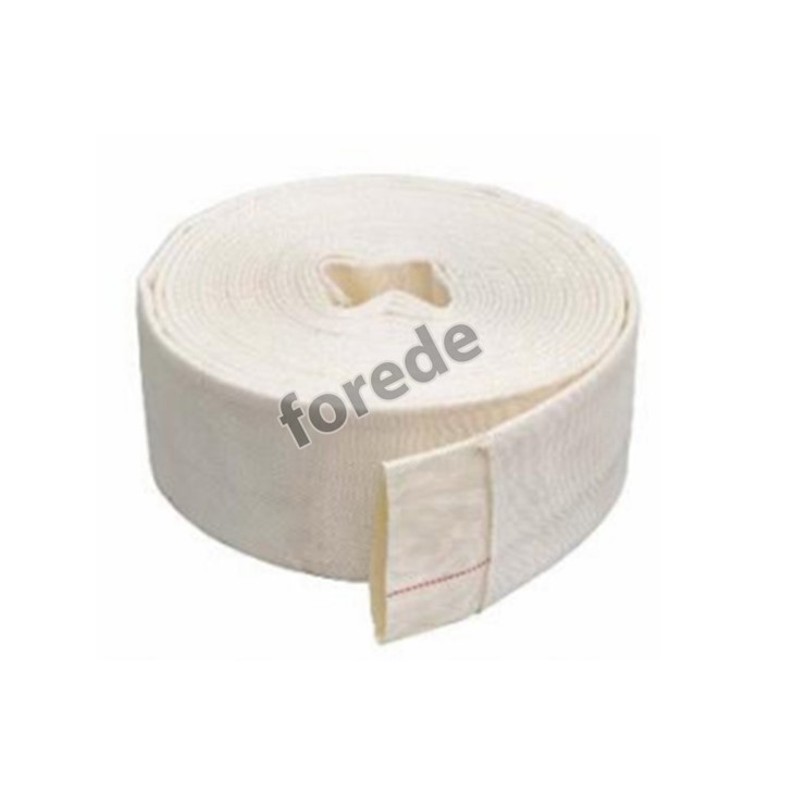 Durable Fire Hose With PVC Lining