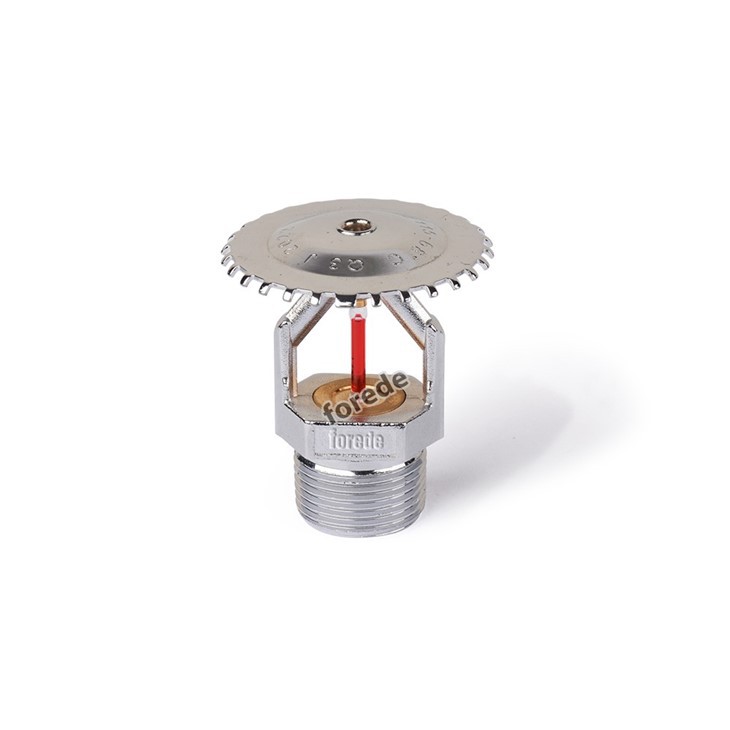 Extended Coverage Fire Sprinklers