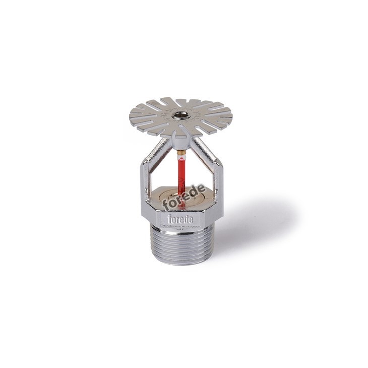 Extended Coverage Fire Sprinklers