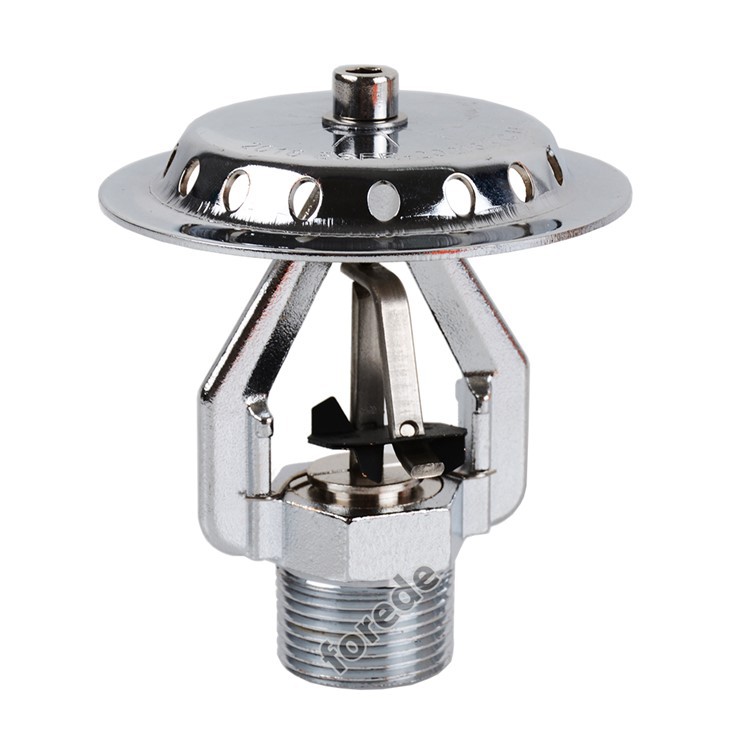 Fast Response Fire Protection