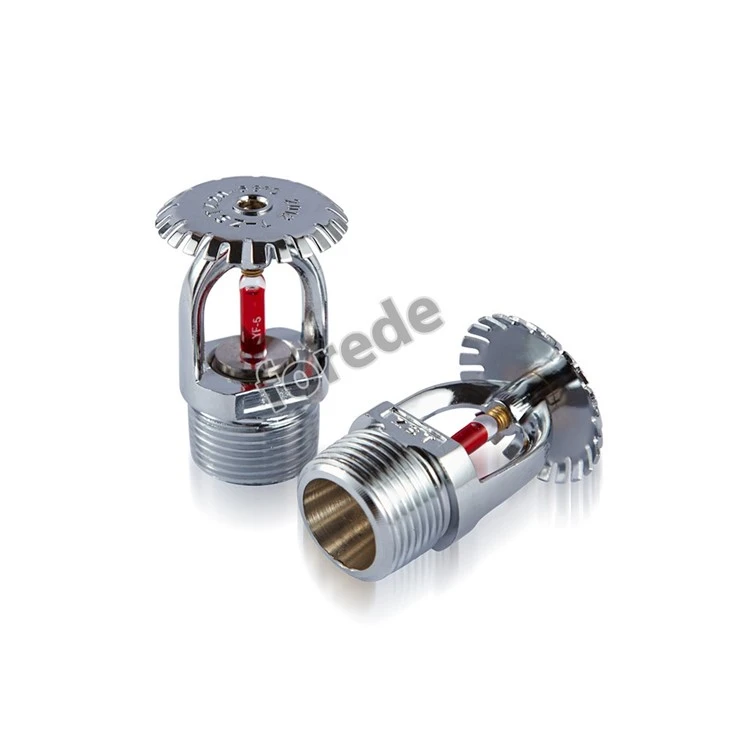 Fire Sprinkler Upright Head