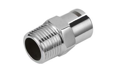 Horizontal Water Curtain Water Spray Nozzle