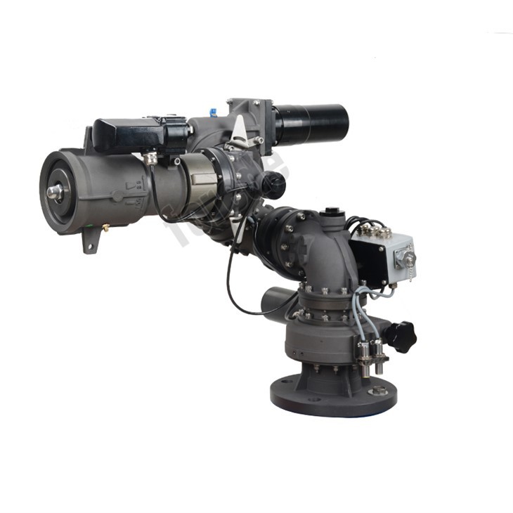 Remote Control Firefighting Water Monitor