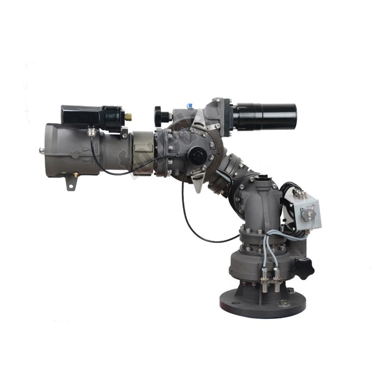 Remote Control Firefighting Water Monitor