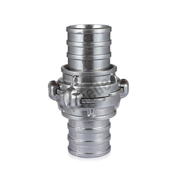 Russia Fire Hose Coupling