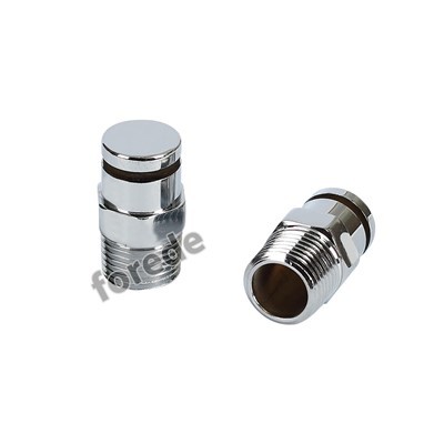 1-Zoll-Feuerwassersprühdüse