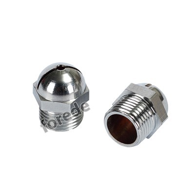 1-Zoll-Wassersprühdüse