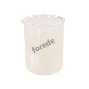 G 6 Prozent (-15 Grad) Schaumkonzentrat mit hoher Expansion zur Brandbekämpfung