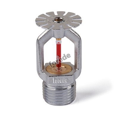 Hängender Standard-Feuersprinklerkopf K5.6