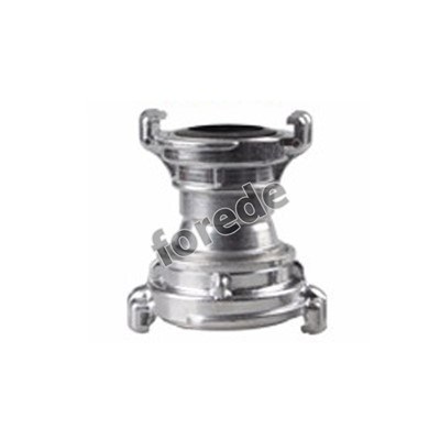 Typ der Feuerwehrschlauchkupplung