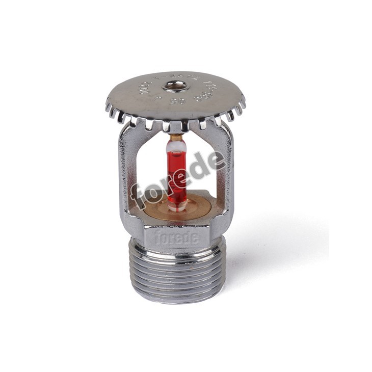 Standard Spritzfeuer Sprinklerkopf