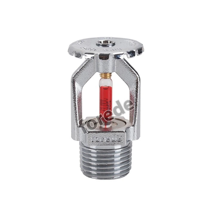 Standard Upright Sprinkler Head