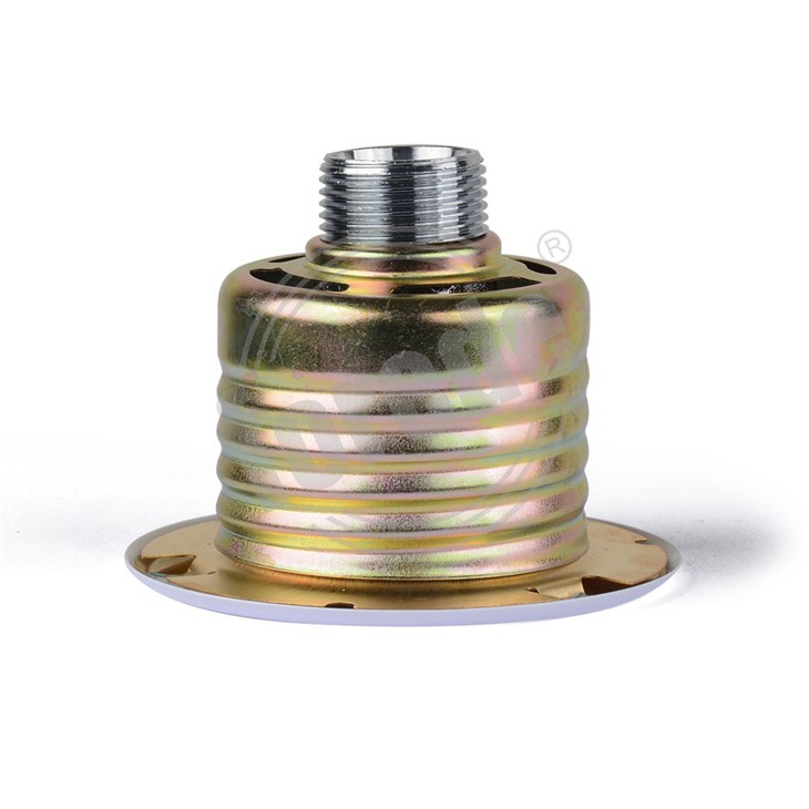 Concealed Pendent Fire Sprinkler Heads