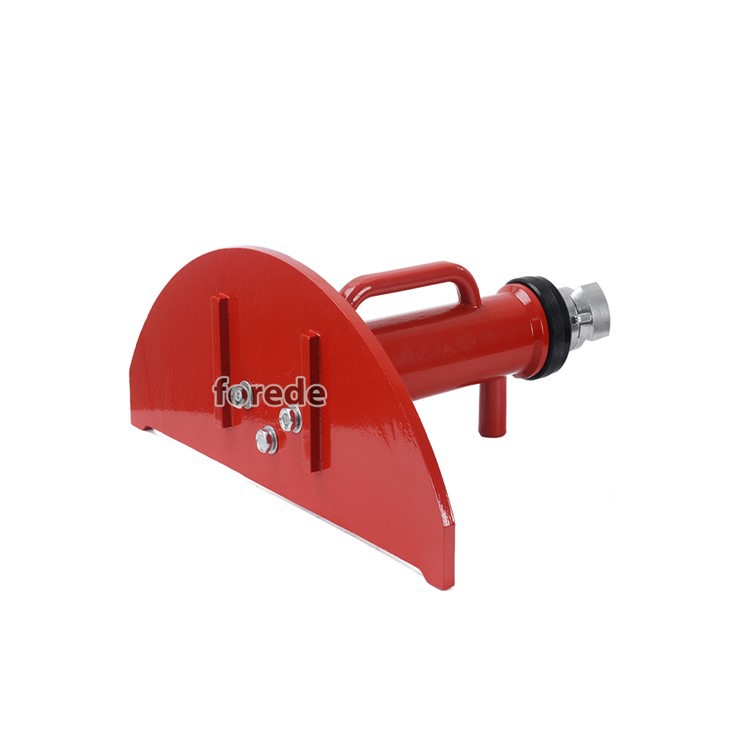 Fire Fighting Jet Fog Nozzle