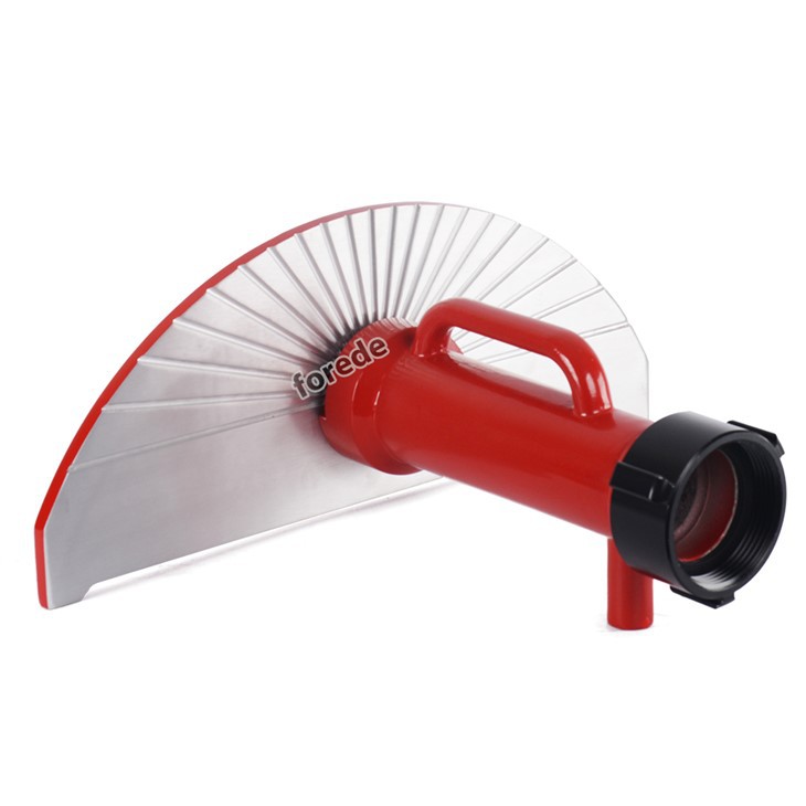 Fire Fighting Jet Fog Nozzle