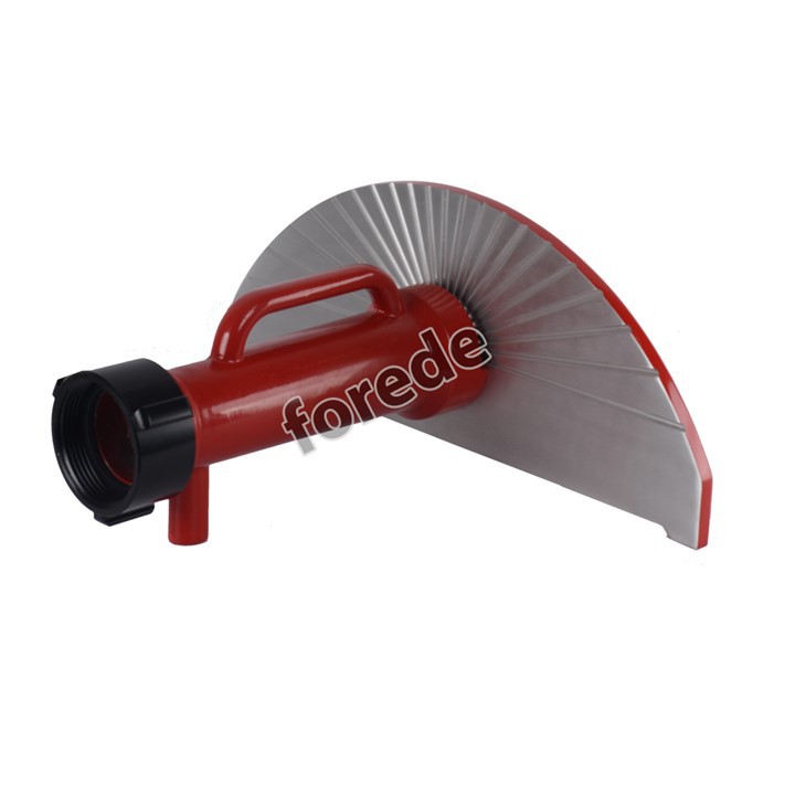 Fire Fighting Jet Fog Nozzle